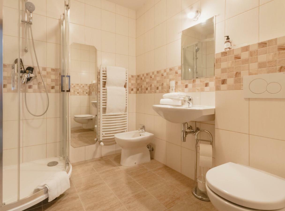 Gasthof Hoehenrain Grainau Bagian luar foto