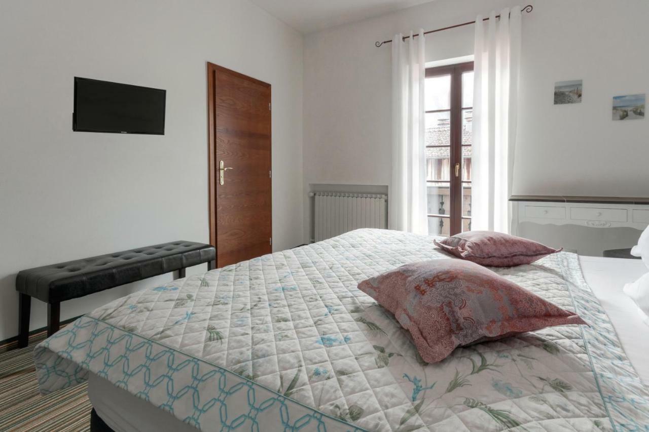Gasthof Hoehenrain Grainau Bagian luar foto