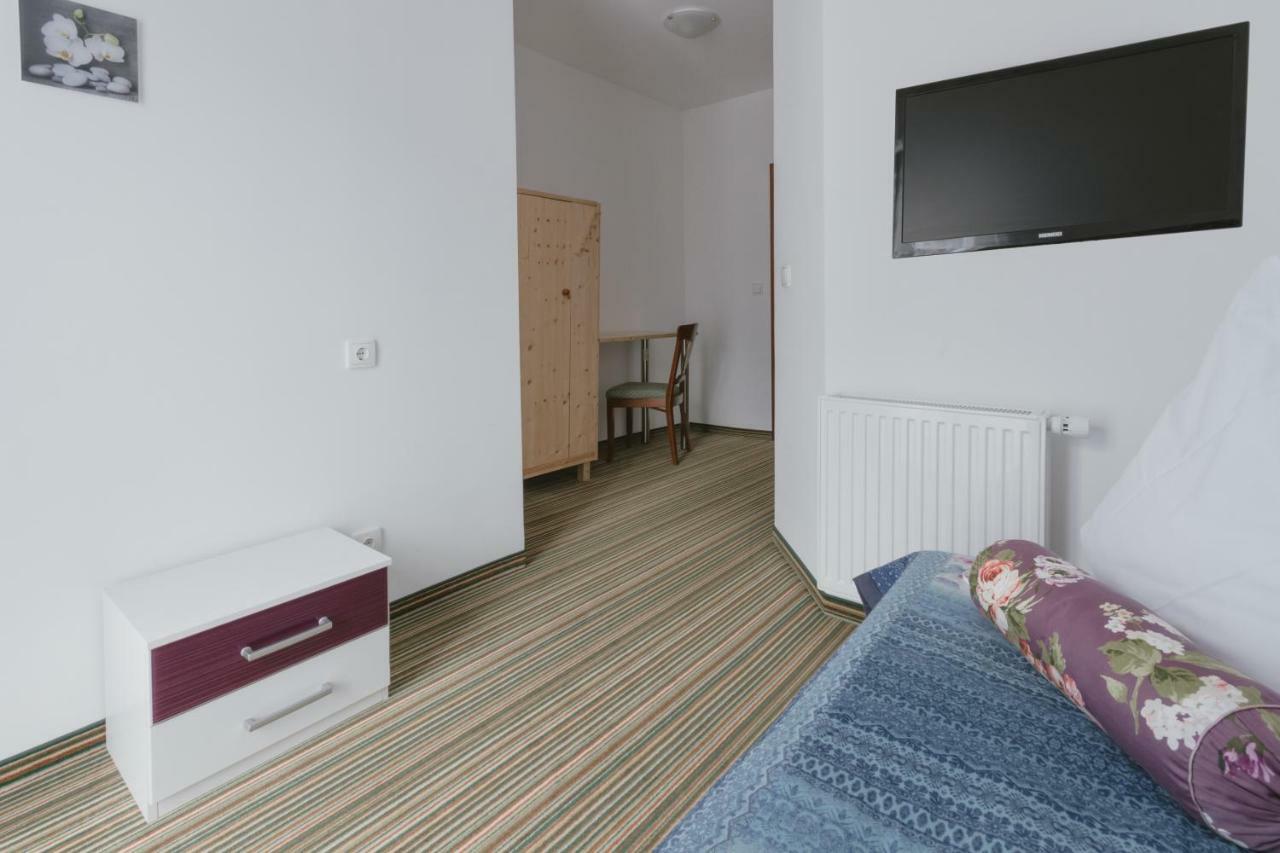 Gasthof Hoehenrain Grainau Bagian luar foto