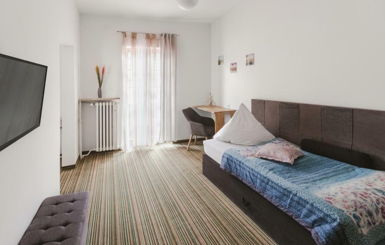 Gasthof Hoehenrain Grainau Bagian luar foto