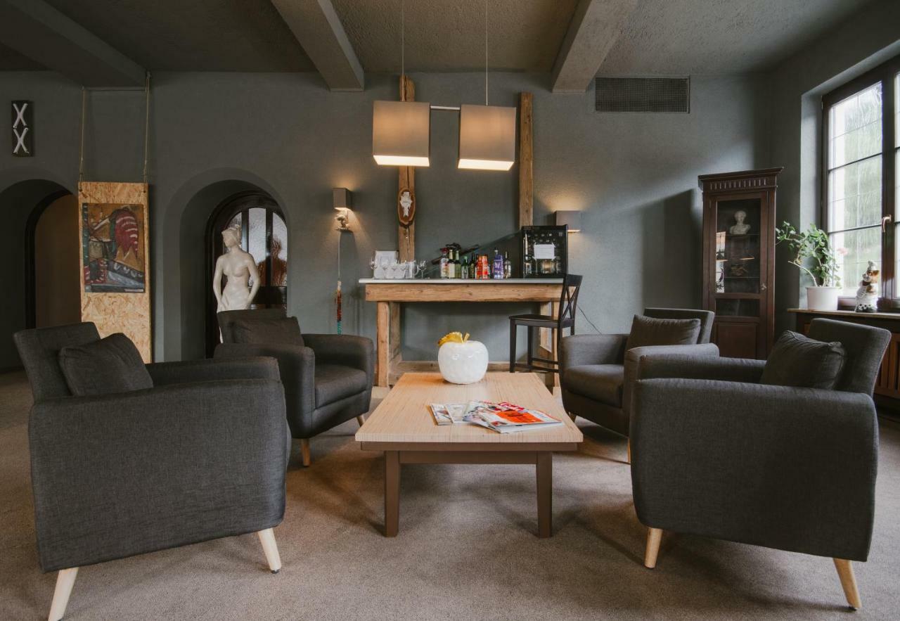 Gasthof Hoehenrain Grainau Bagian luar foto