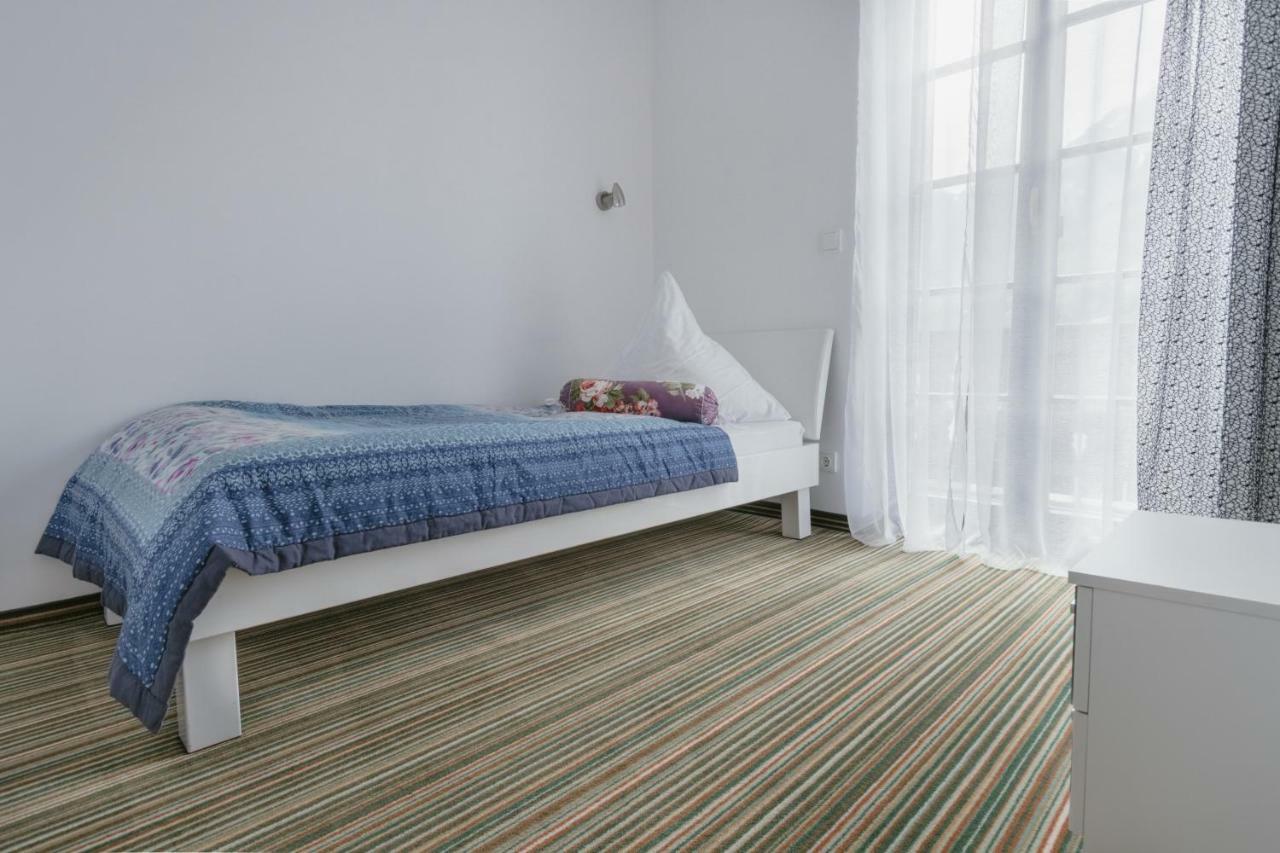 Gasthof Hoehenrain Grainau Bagian luar foto